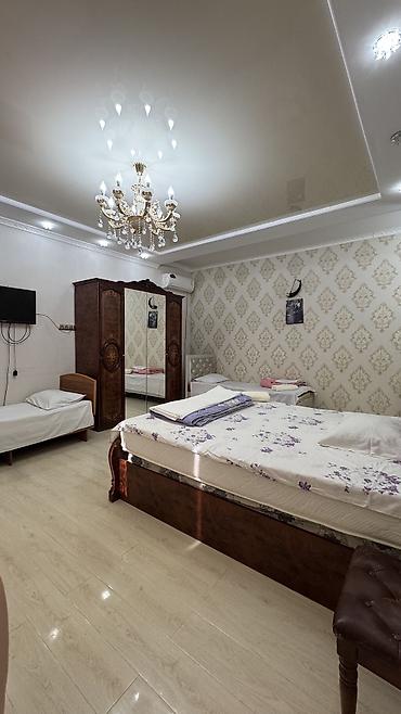 аренду: Просторный частный большой дом 🏠 сдаётся по суточно под жилье или на — 1