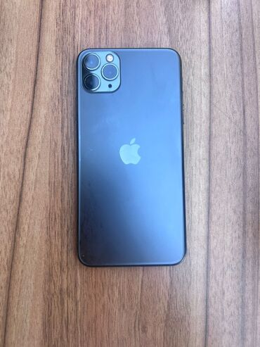 айфон 11 pro max бу: IPhone 11 Pro Max, 64 ГБ, Space Gray, Face ID