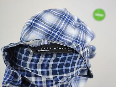 zara second hand: Zara, Koszula damska, rozmiar XL — 5