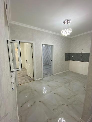 2 otaqli evlerin satisi: 2 otaqlı, 60 kv. m, Kredit yoxdur, Yeni təmirli — 6
