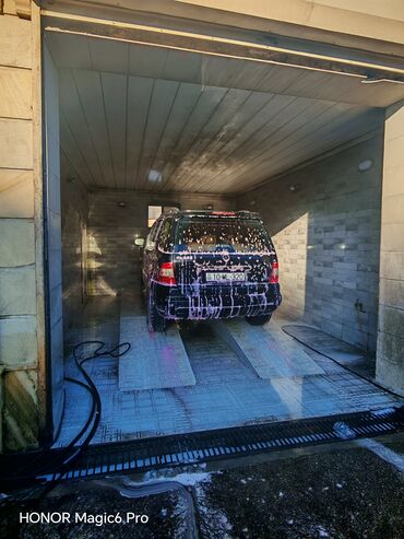 Mercedes-Benz: Mercedes-Benz ML 320: 3.2 l | 2003 il Ofrouder/SUV — 10