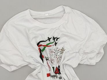 btwin koszulka: T-shirt for men, size L