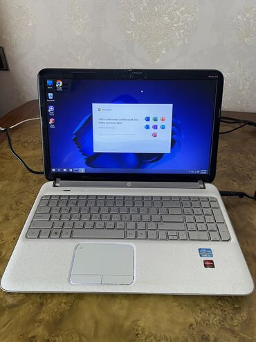 Modemlər və şəbəkə avadanlıqları: Yeni HP Victus, 15 ", Intel Core i5, 256 GB, Ünvandan götürmə