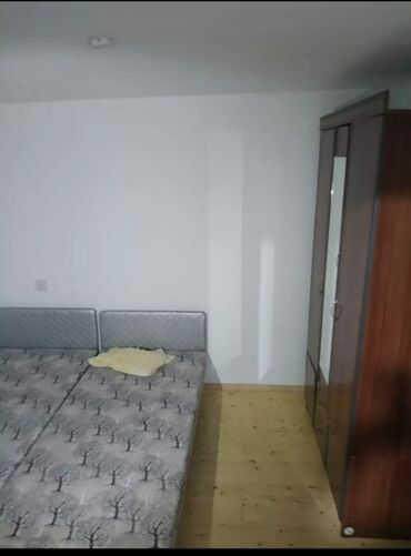 bakida 2 otaqli kiraye evler: 40 м², 2 комнаты, Комби, Газ, Электричество