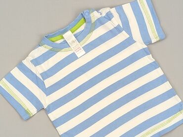 T-shirt, 9-12 months, condition - Perfect