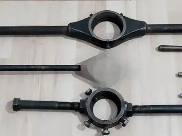 Ostali alati i mašine: Vendajzi, okretači, držači za nareznice i ureznice Vendajzi, okretači — 4