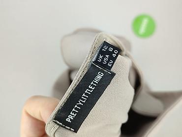 perfe opinie: PrettyLittleThing, Sukienka damska, rozmiar L — 5