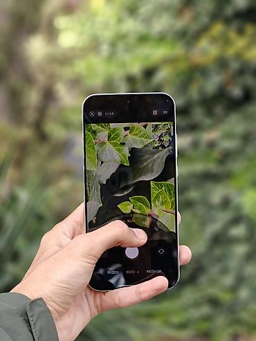 Realme: Realme Новый, 256 ГБ, цвет - Белый, 2 SIM — 12