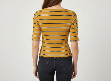 t shirty apache: T-shirt damski, rozmiar S