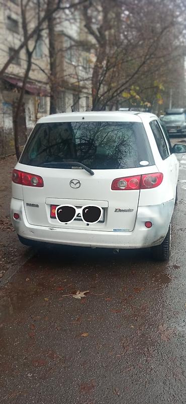 привод демио: Mazda Demio: 2005 г., 1.3 л, Автомат, Бензин, Хэтчбэк — 2