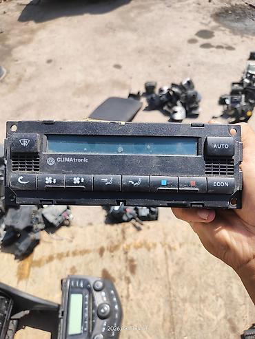 Другие детали вентиляции, охлаждения и отопления: Климат контроль! Привозной из Германии 🇩🇪. Оригинал! В наличии — 9