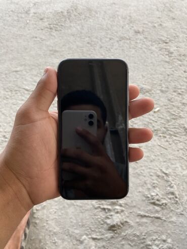купить бу айфон: IPhone 11, Qara, Face ID