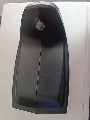 c4 2005: MASKA RETROVIZORA ZA CITROEN C3 OD 2016. DO 2024. GOD — 1