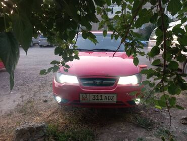 додж машина цена: Daewoo Nexia: 2012 г., Седан