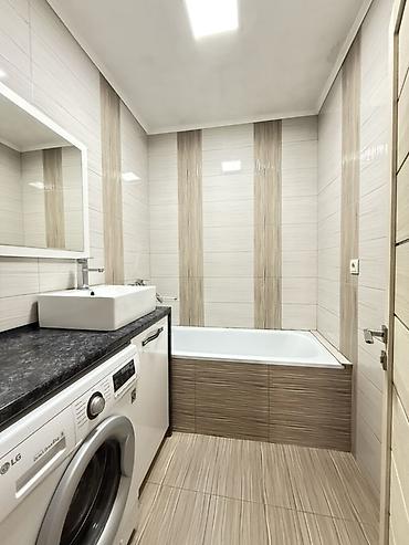 Продажа квартир: 2 комнаты, 68 м², Тунгуч мкр Элитка, 2 этаж, Евроремонт — 19