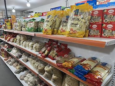 Аренда магазинов: Предлагается к продаже продуктовый магазин, расположенный на видном — 10