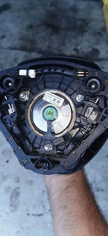 program za auto dijagnostiku: FIAT PUNTO EVO AIRBAG VOLAN | Fiat Punto Evo kompletan auto u — 2