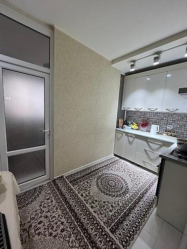 Продажа квартир: 2 комнаты, 59 м², Элитка, 2 этаж, Евроремонт at lalafo.kg — 7 Продажа квартир: 2 комнаты, 59 м², Элитка, 2 этаж, Евроремонт — 7