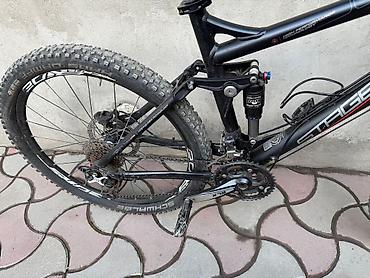 Горные велосипеды: Горный велосипед, Алюминий, Б/у — 3