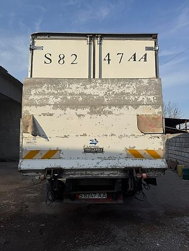 Грузовики: Грузовик, Iveco, Стандарт — 5