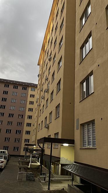 жк republic: 2 комнаты, 67 м², Технопарк 106 серия улучшенная, 7 этаж, ПСО (под самоотделку) — 2