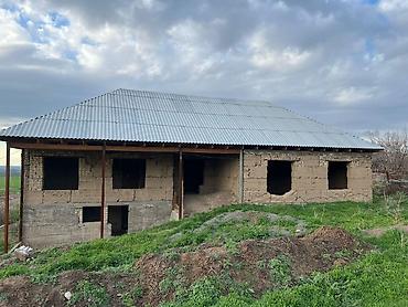 Продажа коттеджей и домов: Продается дом, участок 5 соток. ( адрес: район сокулук, дача Белек) — 3