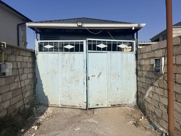 taxta darvazalar: Darvazalar, Həyət üçün, İşlənmiş, Mexaniki
