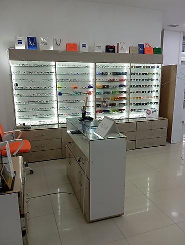 Eynəklər: Optik eynək — 7