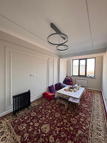 Продажа квартир: 3 комнаты, 100 м², 7 этаж — 5