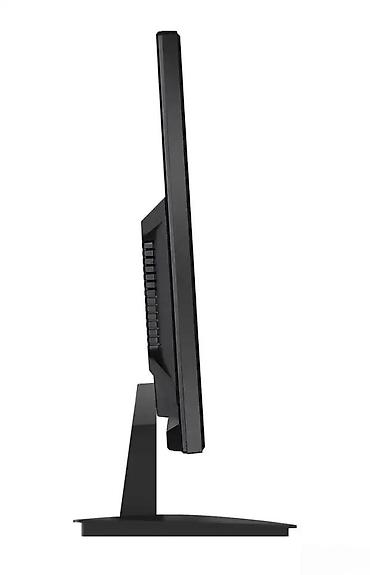 Monitori: LED monitor 27” Full HD - Dijagonala: 27 inča (68,6 cm) - Rezolucija — 1