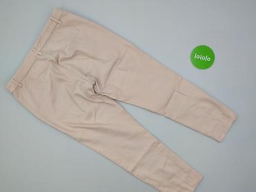 guess 41: H&M, Spodnie materiałowe damskie, rozmiar M — 3