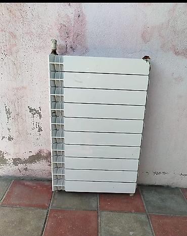 radiator islənmis: Radiator 11seksiya
75azn
Xirdalan 4905 leli — 1