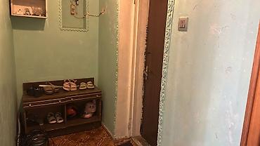 fin evi satilir: 2 otaqlı, Yeni tikili, m. Neftçilər, 45 kv. m — 4