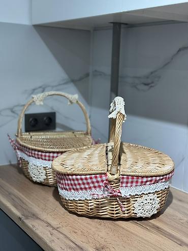 Корзины: Корзина, Новый, Платная доставка — 7