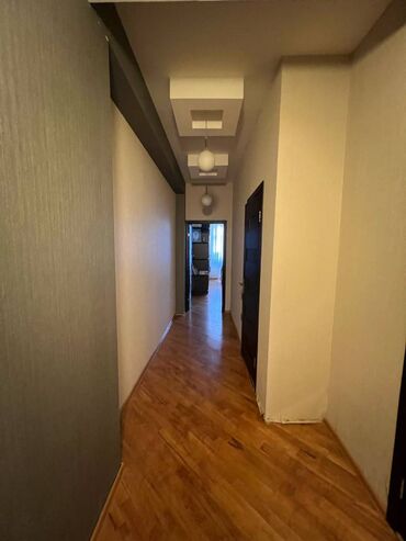 Uzunmüddətli kirayə mənzillər: İnşaatçılar və 20 Yanvar metrosuna maşınla 3 dəqiqə, piyada 15 — 6