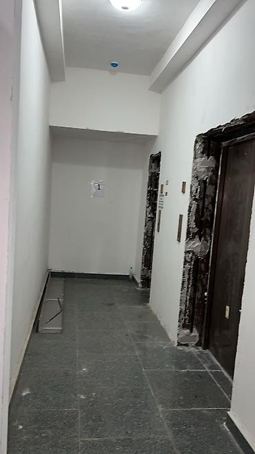 2 bedroom: 2 комнаты, 73 м², Кок-Жар мкр 10 этаж, ПСО (под самоотделку) — 10