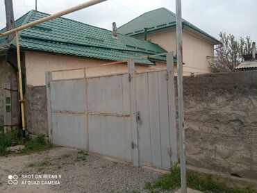 Продажа домов: Дом, 85 м², 3 комнаты, Собственник — 23