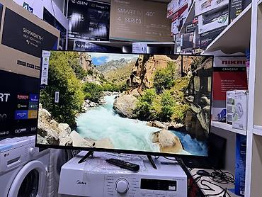 Телевизоры: 🔥СУПЕР АКЦИЯ 💥🔥 телевизор samsung 45G9000 smart tv с интернетом — 23