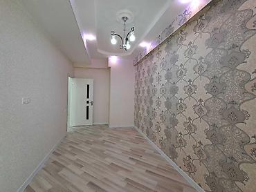 abşeron inşaat: 2 otaqlı, Yeni tikili, 60 kv. m — 10