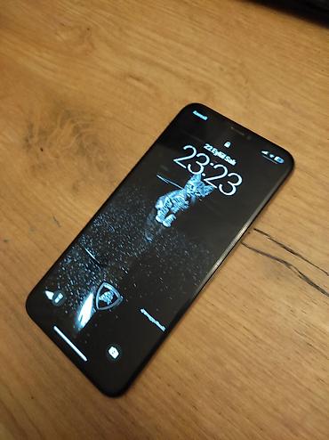 iphone telefonlar ucuz: IPhone Xs Max, 256 GB, Matte Gold — 3
