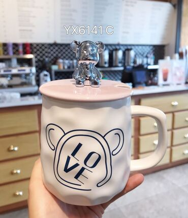 Fincanlar: Fincanlar, Keramika — 14