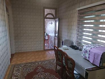Həyət evləri və villaların satışı: 4 otaqlı, 109 kv. m, Kredit yoxdur, Orta təmir — 18