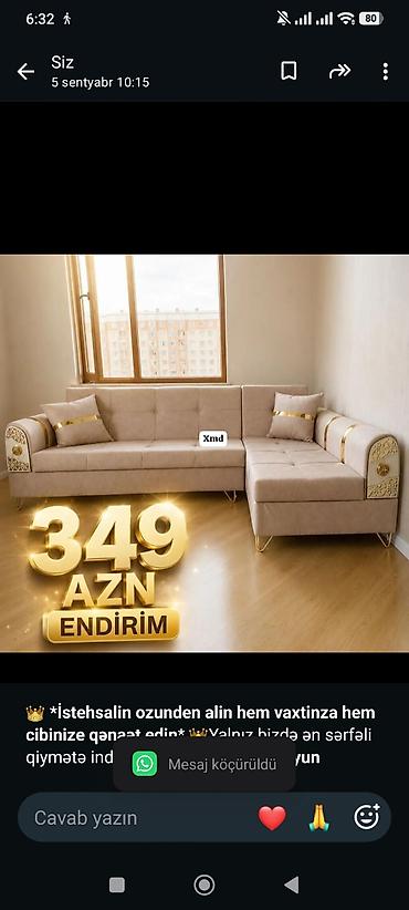 👑 **İstehsalin ozunden alin hem vaxtinza hem cibinize qənaət edin**