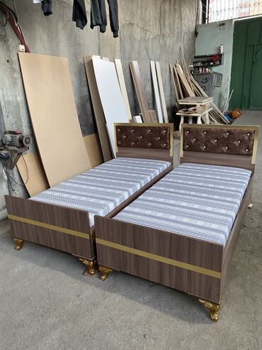 Çarpayılar: Yeni, Təknəfərlik çarpayı, Bazalı, Matrassız, Siyirməli, Türkiyə — 3