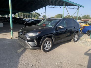 runx alex: Рав 4. Гибрид. 2020год. Карфакс чистый. Америка 
26000$