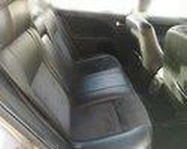Nebo automobila: FORD MONDEO 2008 . GOD. - KOMPLETAN AUTO U DELOVIMA | Veliki izbor — 27