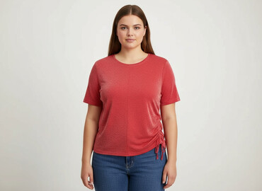 t shirty imperial: Women`s T-shirt, size 2XL