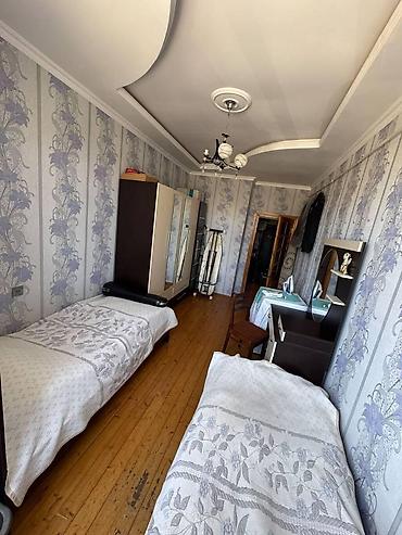 seki: Həzi Aslanov qəs., 3 otaqlı, Yeni tikili, m. Həzi Aslanov, 85 kv. m — 6