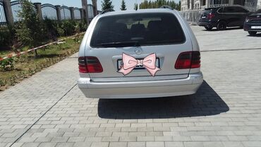 приборная панель бмв е34: Mercedes-Benz E-Class: 1998 г., 2 л, Механика, Бензин, Универсал