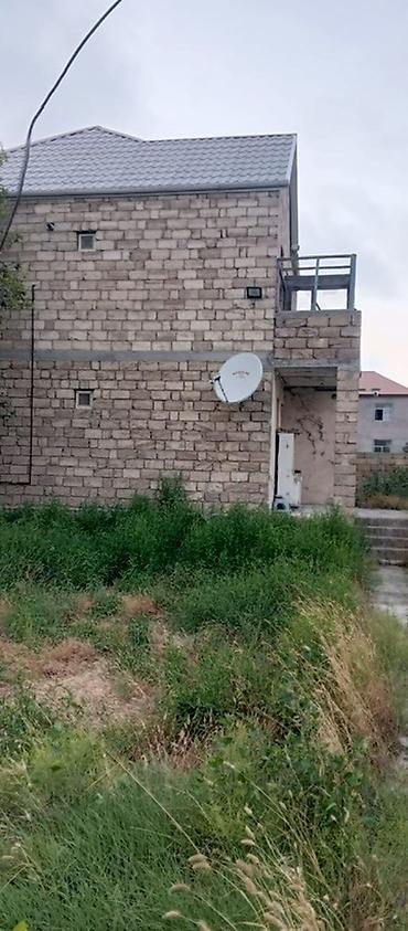 Həyət evləri və villaların satışı: Kürdəxanı qəs. 5 otaqlı, 200 kv. m, Orta təmir — 5